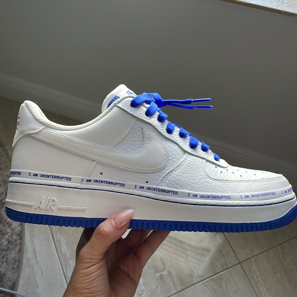 Air Force One limited edition